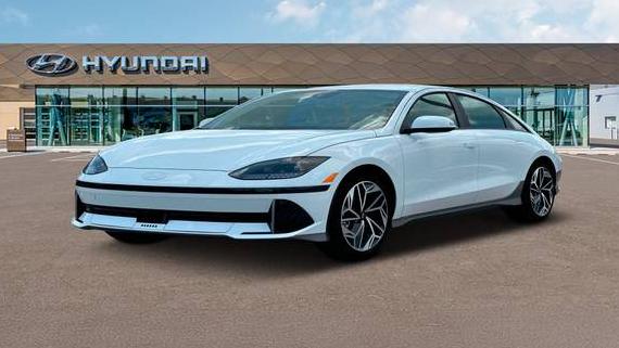 HYUNDAI IONIQ 6 2025 KMHM34AC2SA117158 image HYUNDAI IONIQ 6 2025 KMHM34AC2SA117158 image